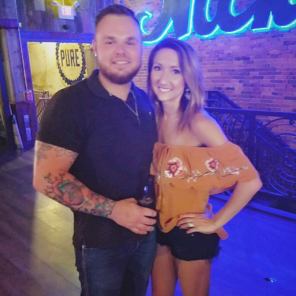 Meet your Posher, Alycia